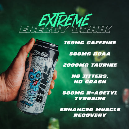 STIMZ Extreme Energy Drink