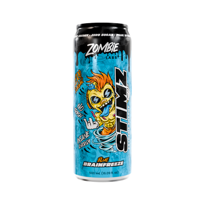 STIMZ Extreme Energy Drink