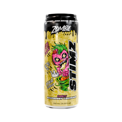 STIMZ Extreme Energy Drink