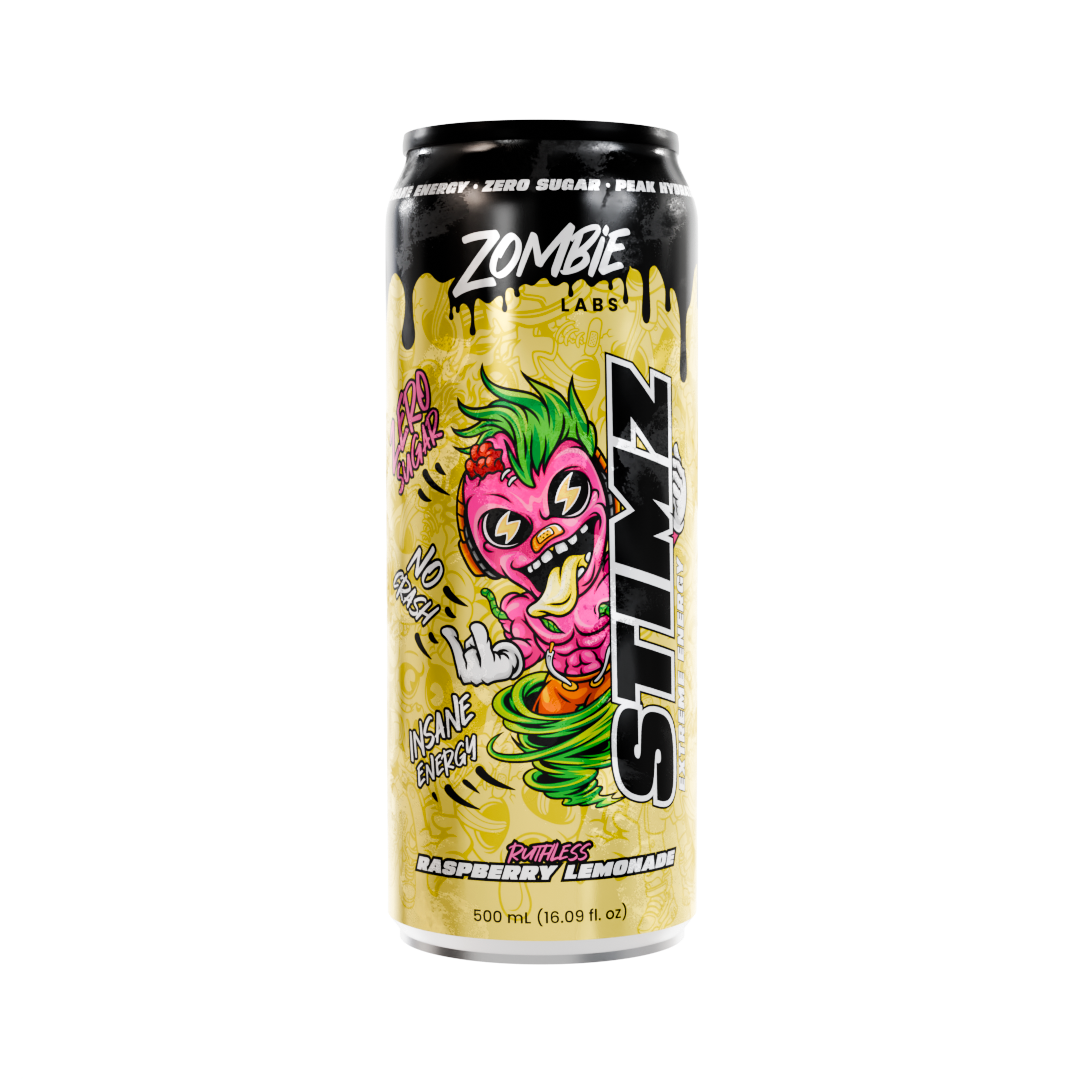 STIMZ Extreme Energy Drink