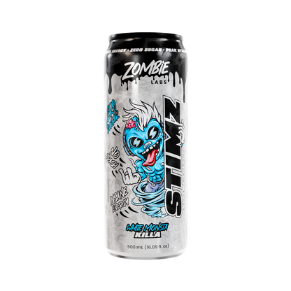 STIMZ Extreme Energy Drink