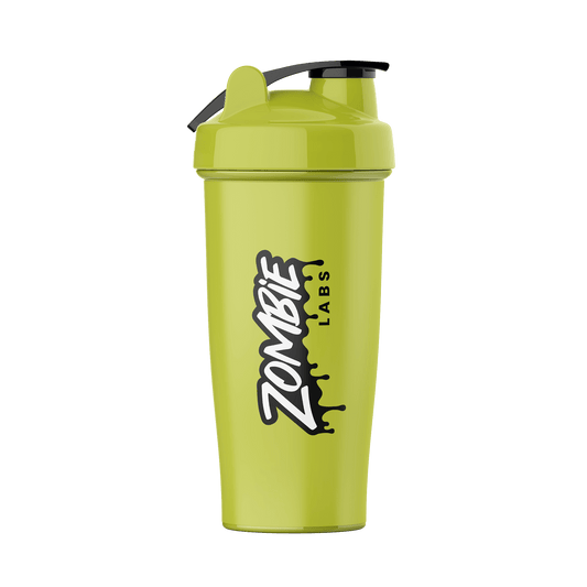 Zombie Labs Shaker